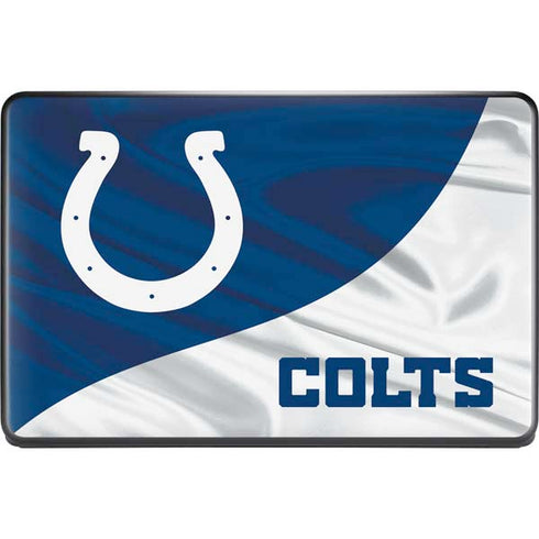 NFL Indianapolis Colts Google Pixelbook Go Skin